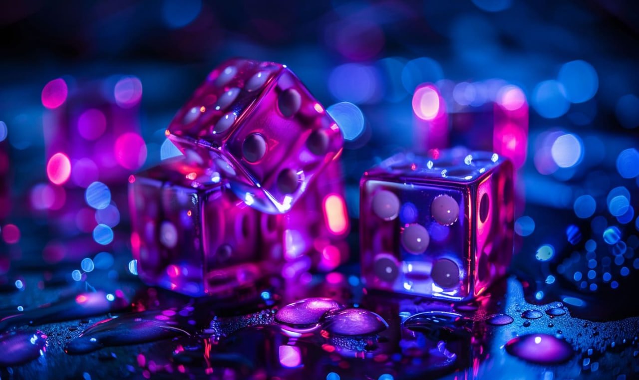 Filipino player celebrating a big win on phdraem live casino table