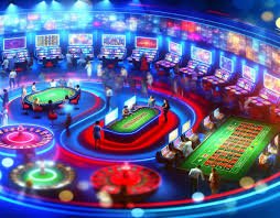 phdraem platform hero banner showing sports and casino games
